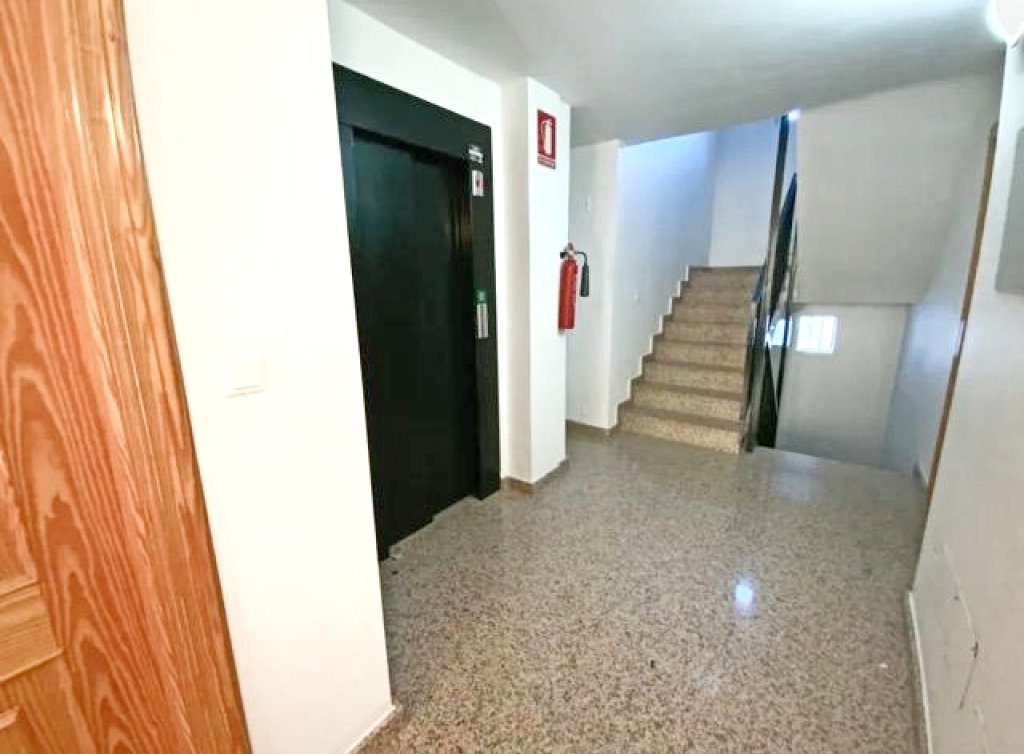 Venta - Apartamento - Los Alcázares