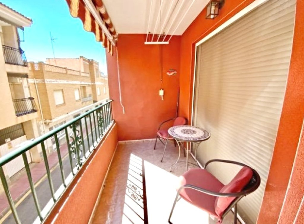 Venta - Apartamento - Los Alcázares