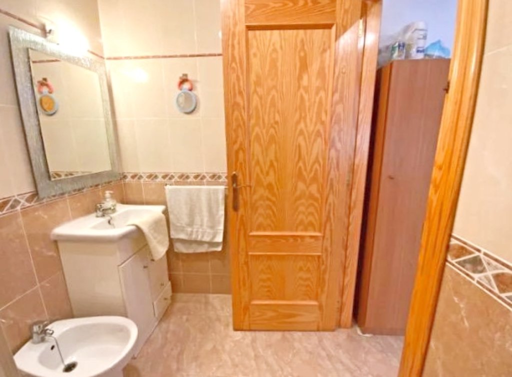 Venta - Apartamento - Los Alcázares
