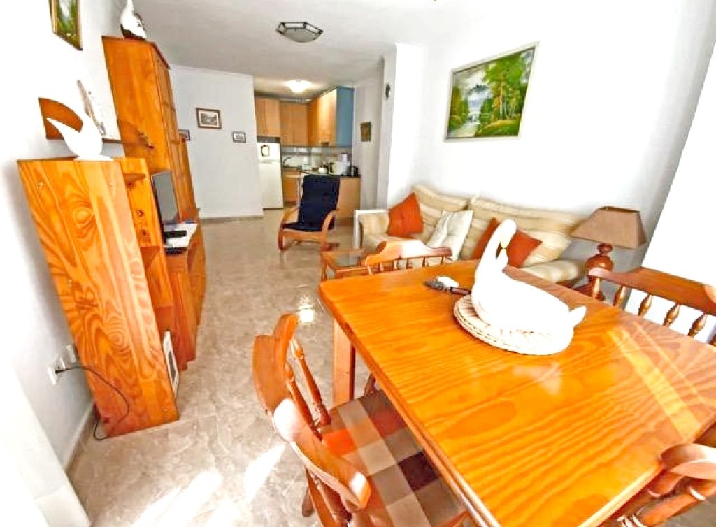 Venta - Apartamento - Los Alcázares