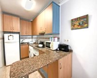 Venta - Apartamento - Los Alcázares
