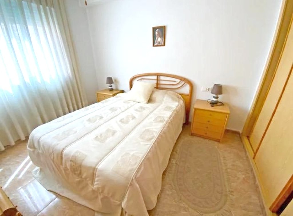 Venta - Apartamento - Los Alcázares