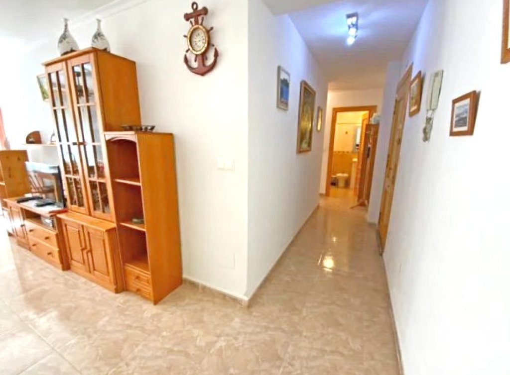 Venta - Apartamento - Los Alcázares