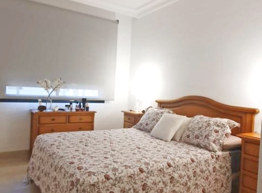 Venta - Apartamento - Los Alcázares