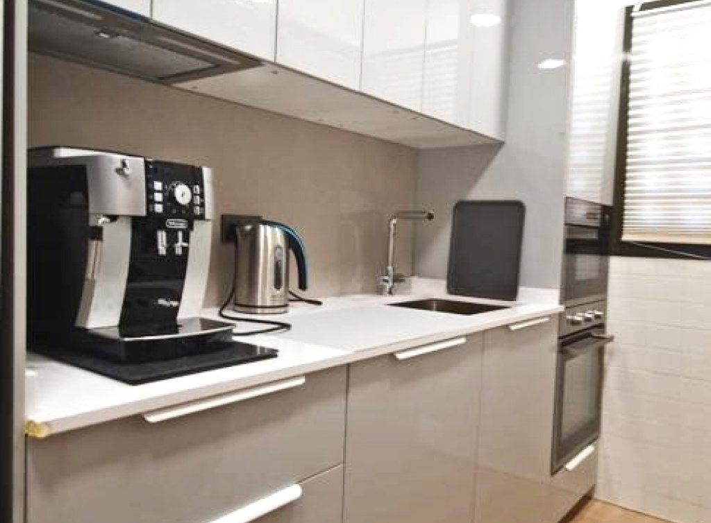 Venta - Apartamento - Los Alcázares