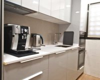 Venta - Apartamento - Los Alcázares