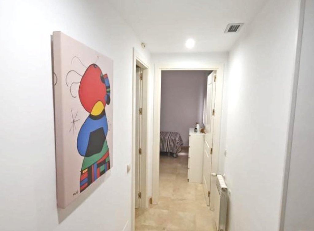 Venta - Apartamento - Los Alcázares