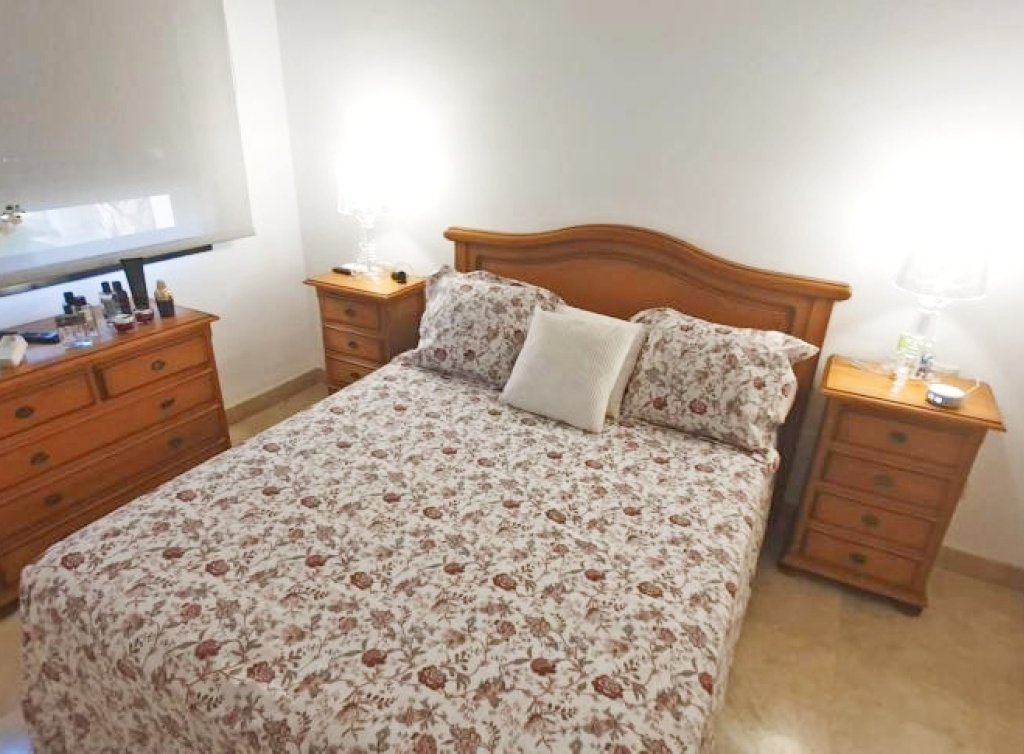 Venta - Apartamento - Los Alcázares