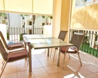 Venta - Apartamento - Los Alcázares