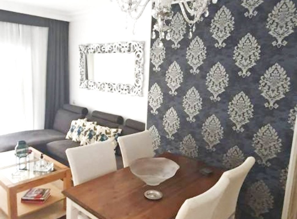 Venta - Apartamento - Los Alcázares