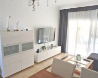 Venta - Apartamento - Los Alcázares