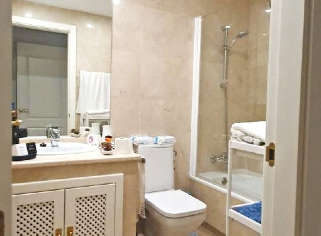 Venta - Apartamento - Los Alcázares