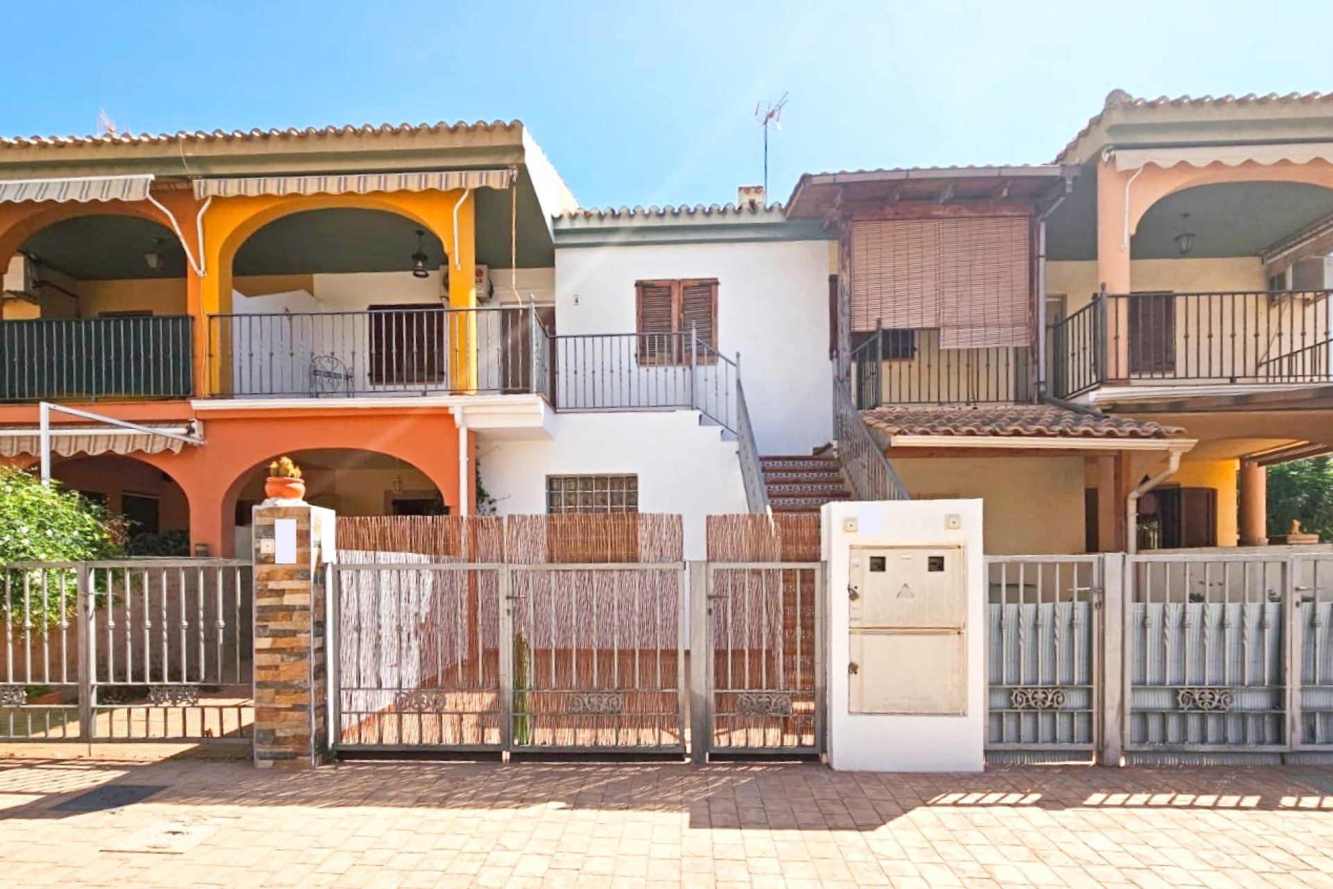 Venta - Apartamento - Los Alcázares