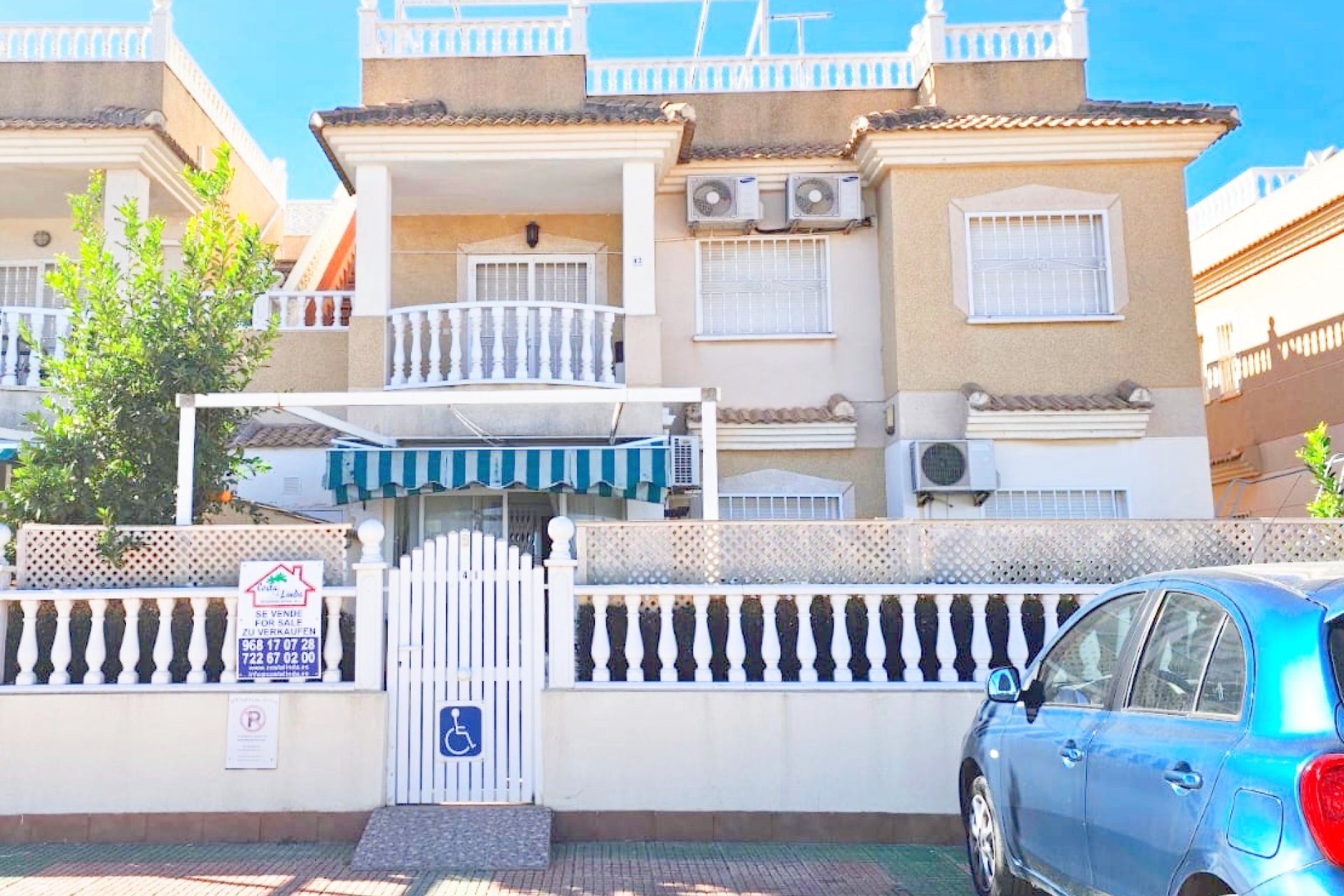 Venta - Apartamento - Los Alcázares