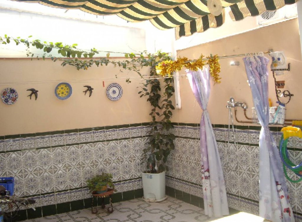Venta - Apartamento - Los Alcázares