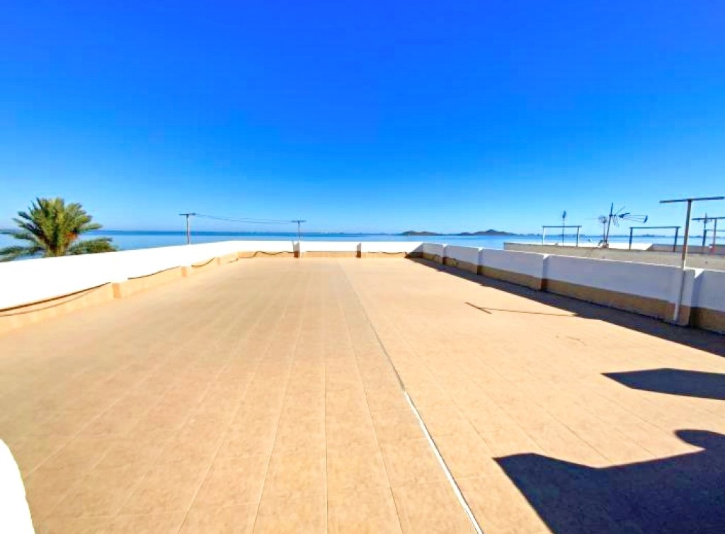 Venta - Apartamento - Los Alcázares