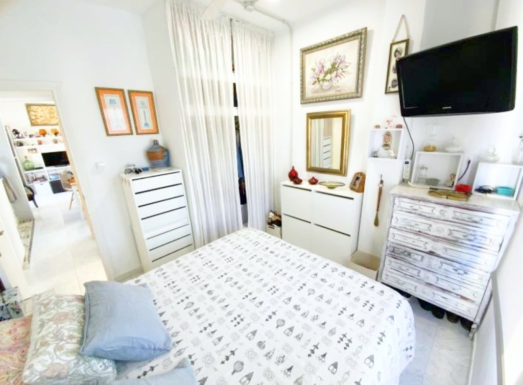 Venta - Apartamento - Los Alcázares