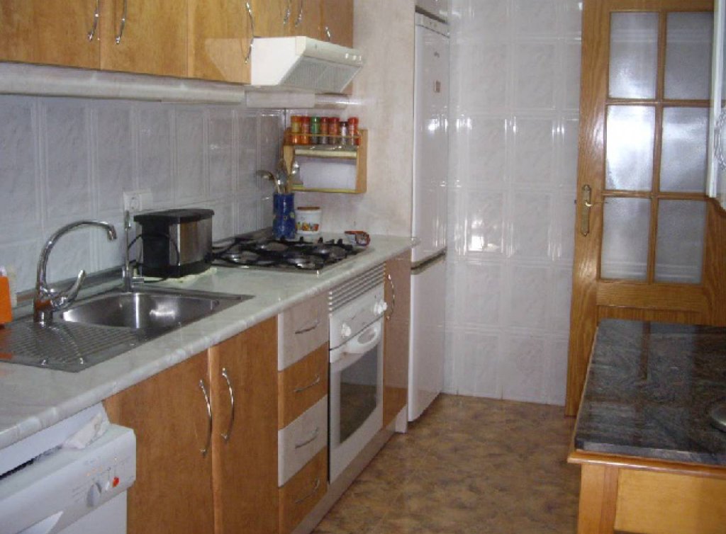 Venta - Apartamento - Los Alcázares