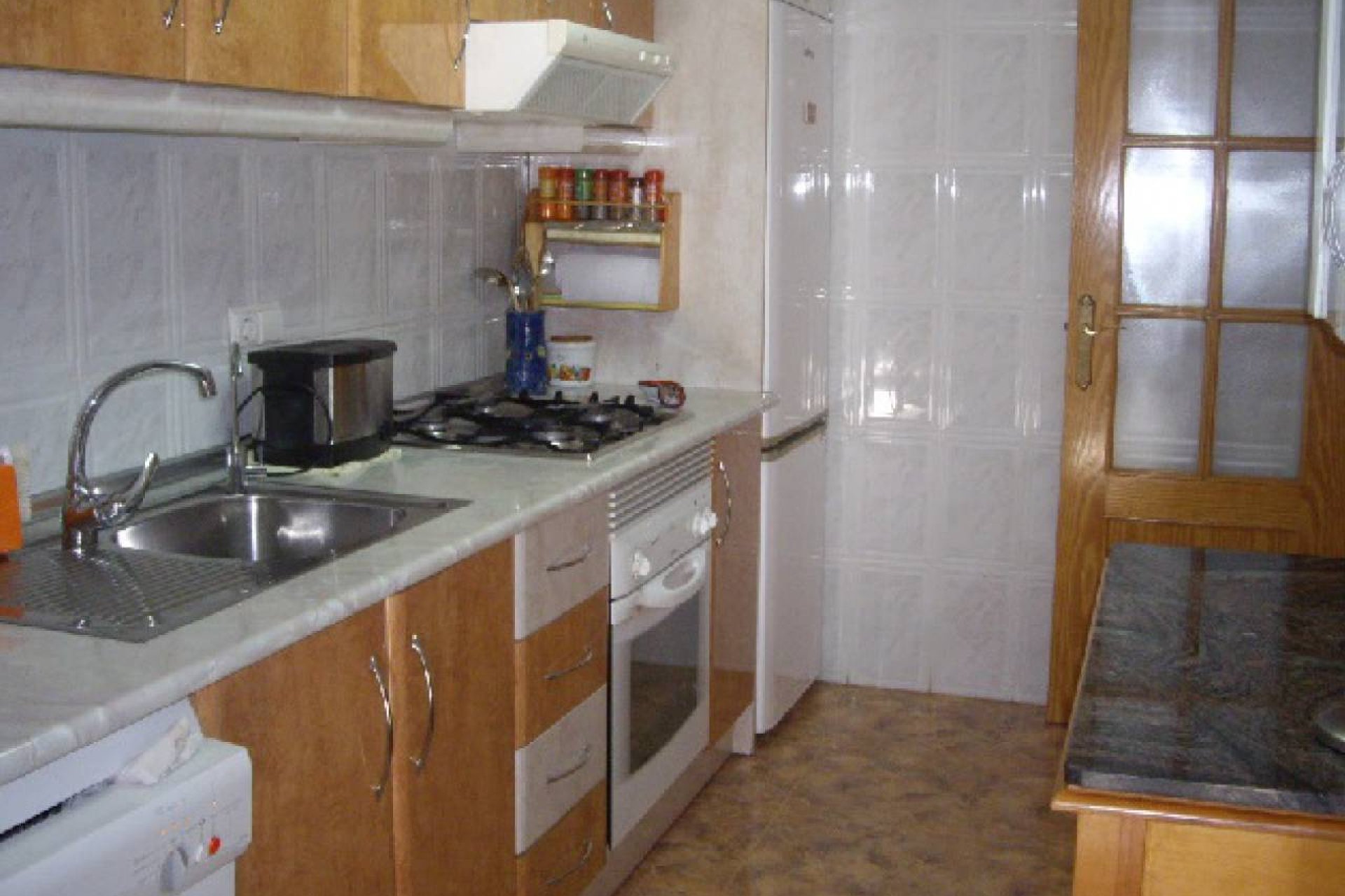 Venta - Apartamento - Los Alcázares