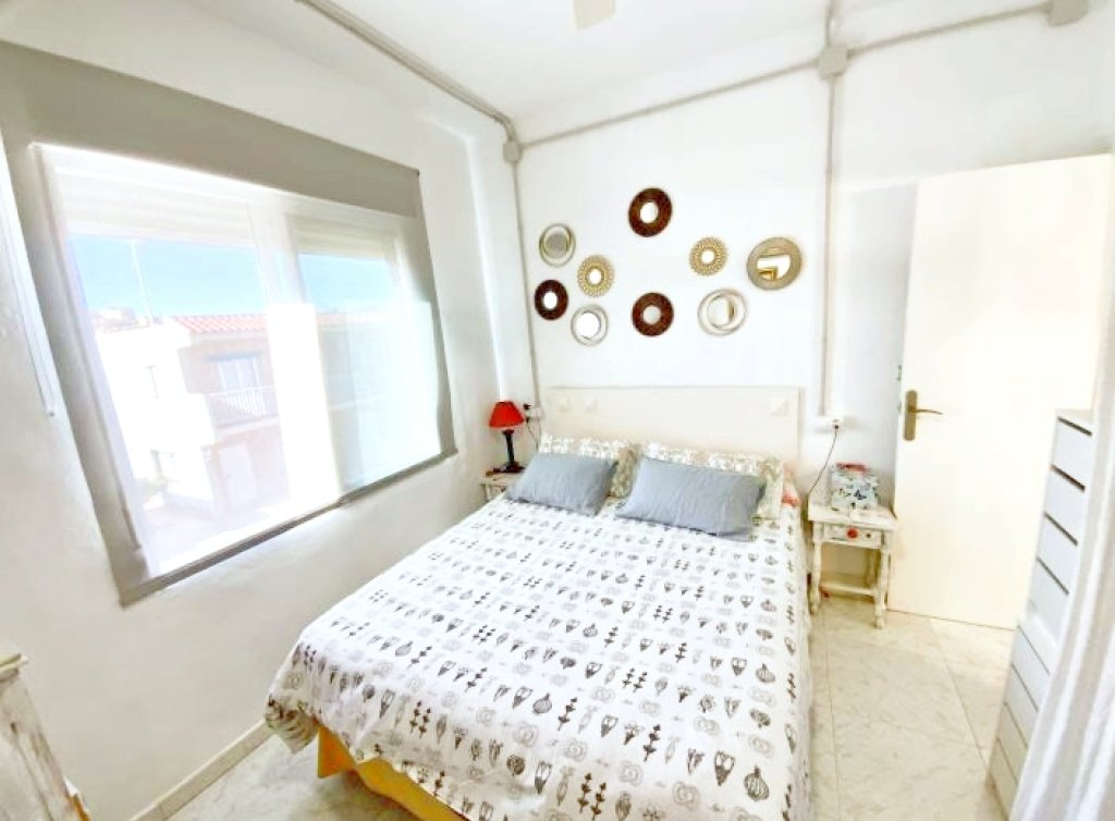 Venta - Apartamento - Los Alcázares