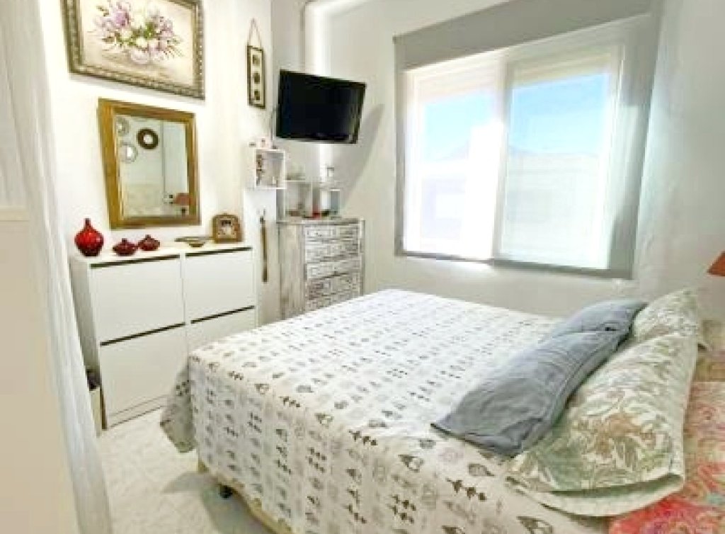 Venta - Apartamento - Los Alcázares