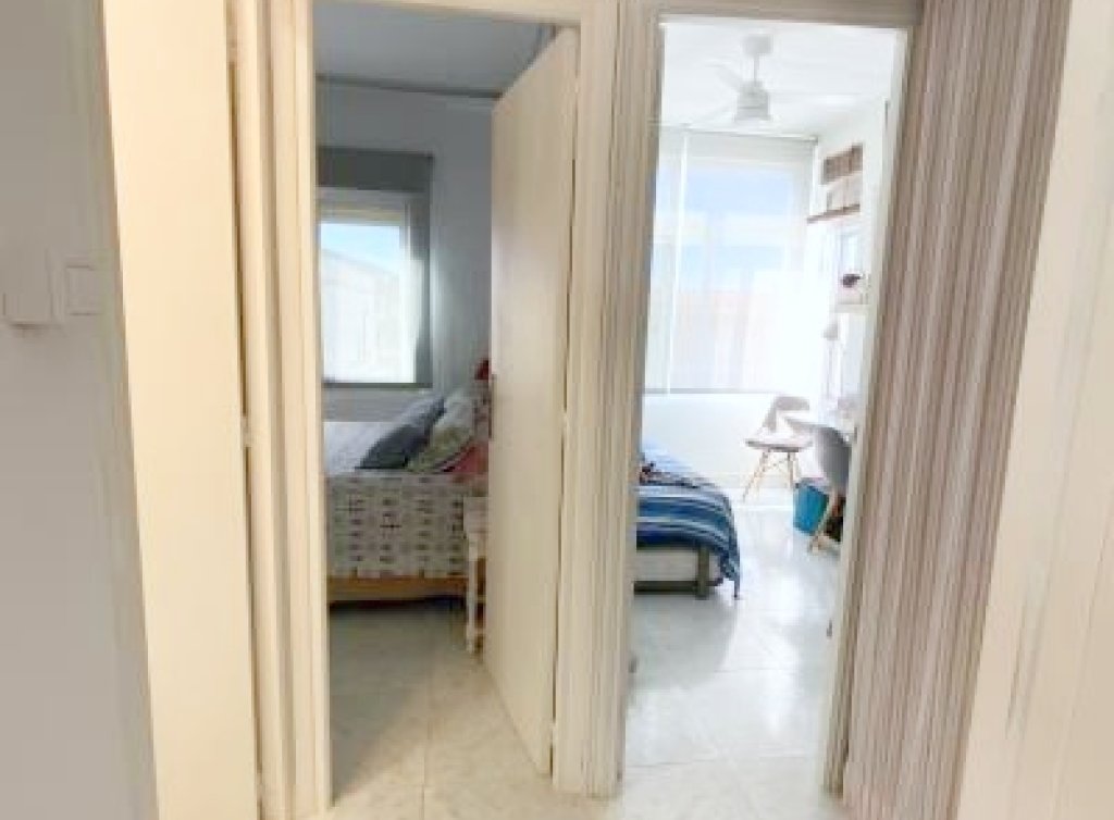 Venta - Apartamento - Los Alcázares