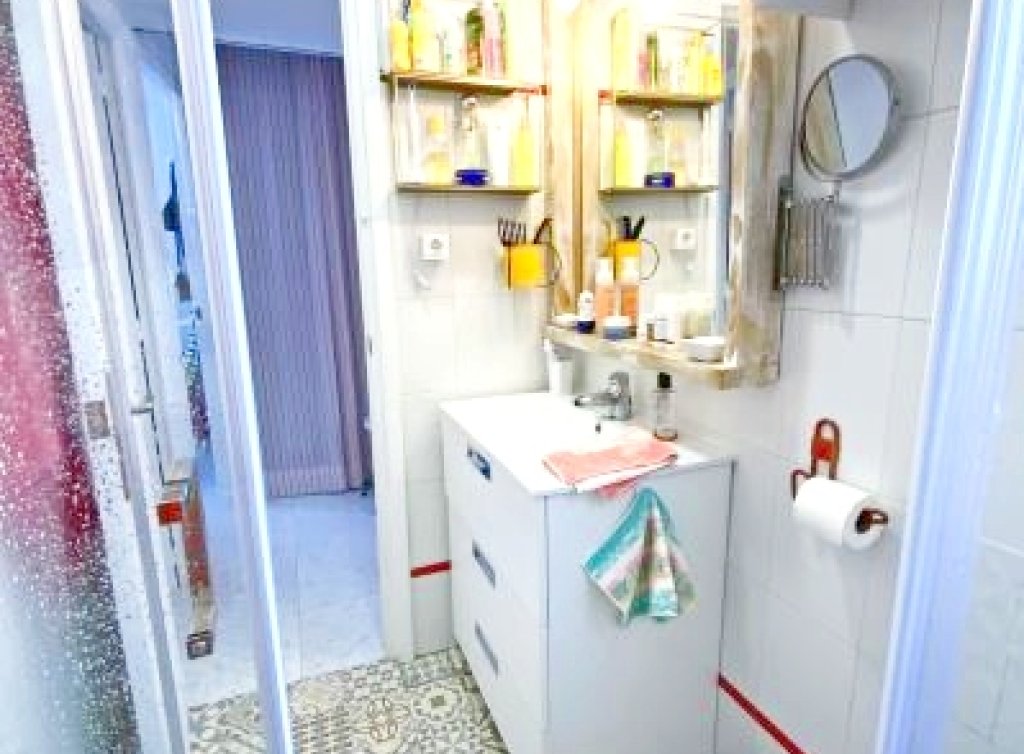 Venta - Apartamento - Los Alcázares