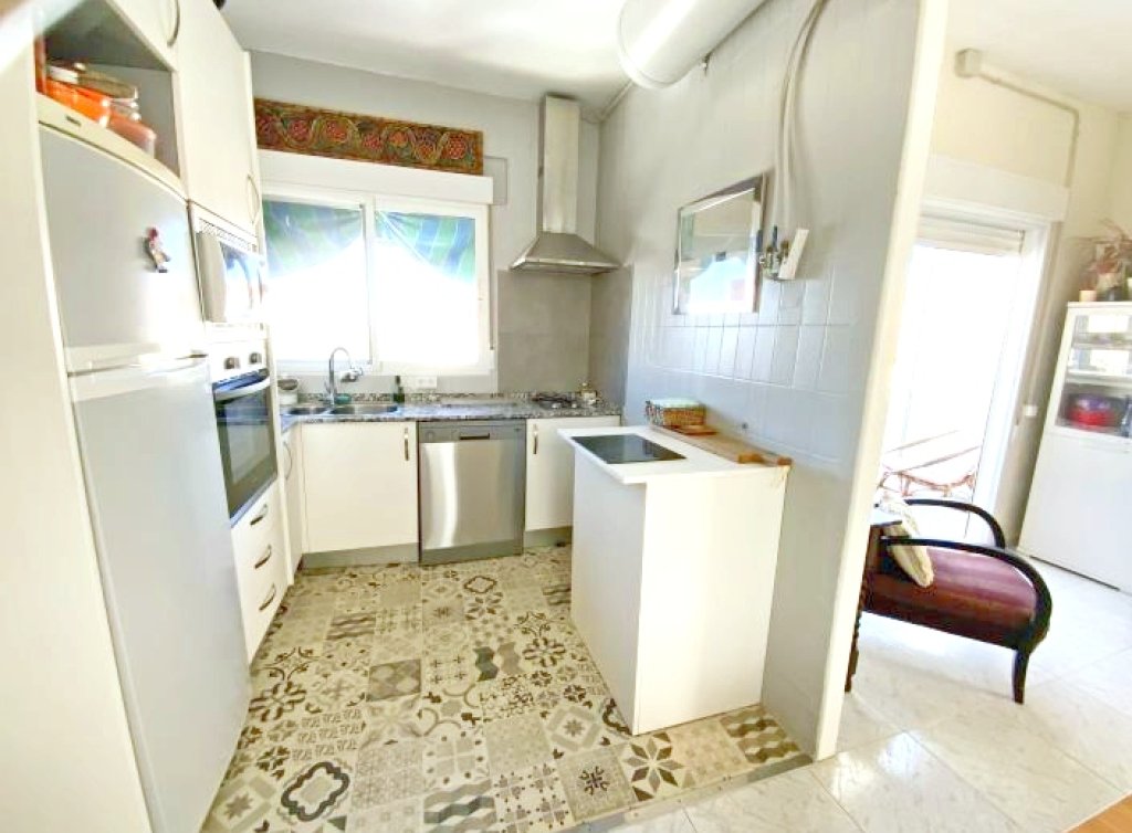 Venta - Apartamento - Los Alcázares