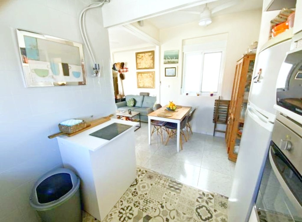 Venta - Apartamento - Los Alcázares