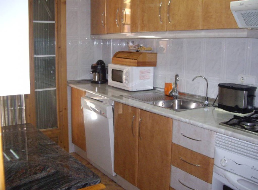 Venta - Apartamento - Los Alcázares
