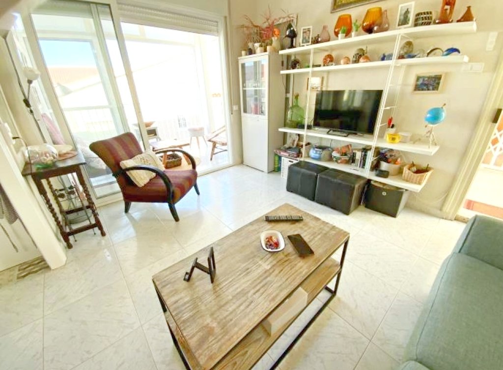 Venta - Apartamento - Los Alcázares