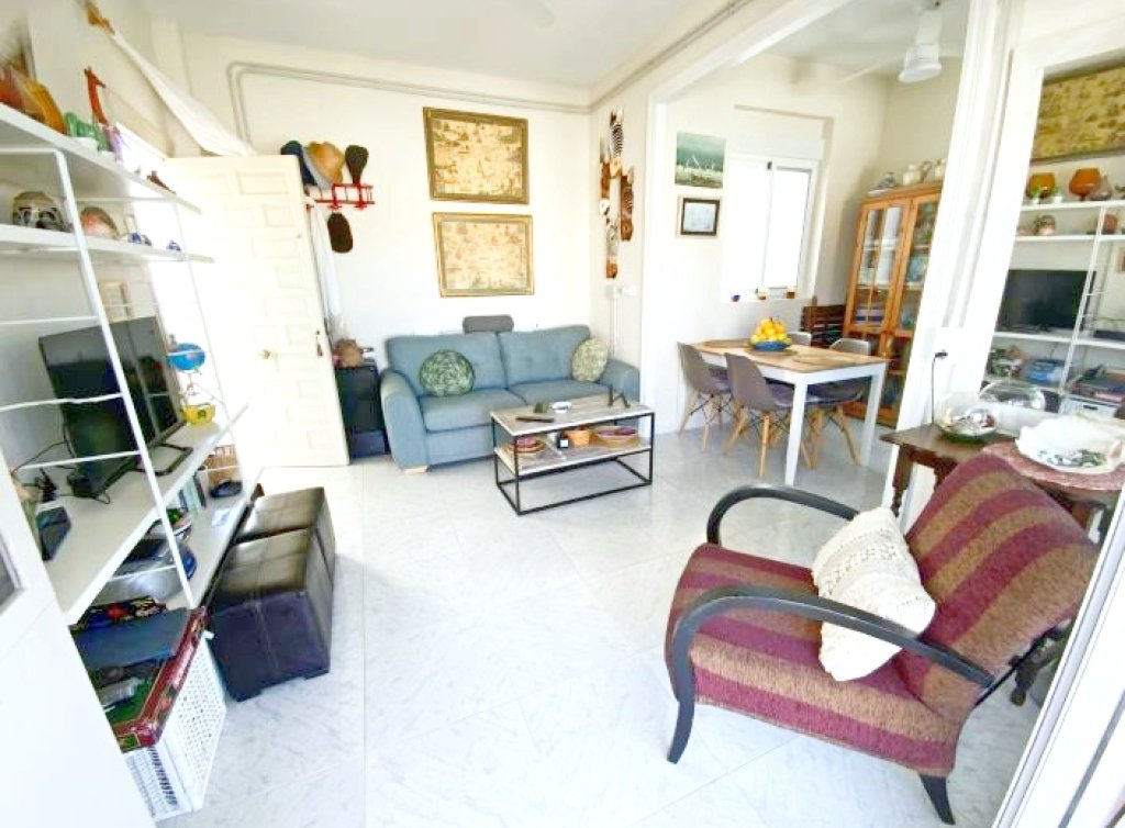 Venta - Apartamento - Los Alcázares