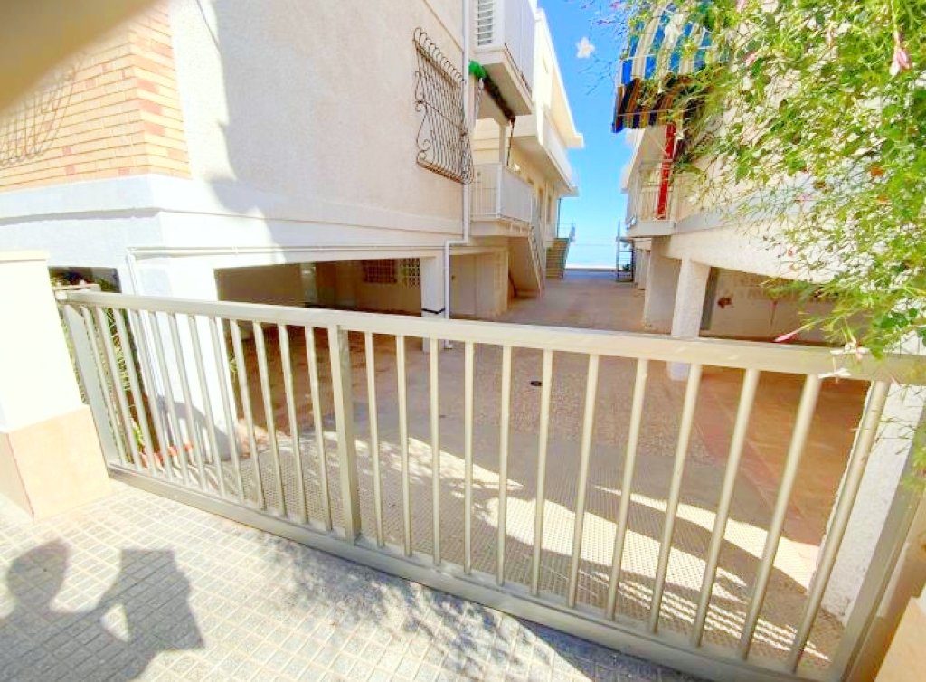 Venta - Apartamento - Los Alcázares