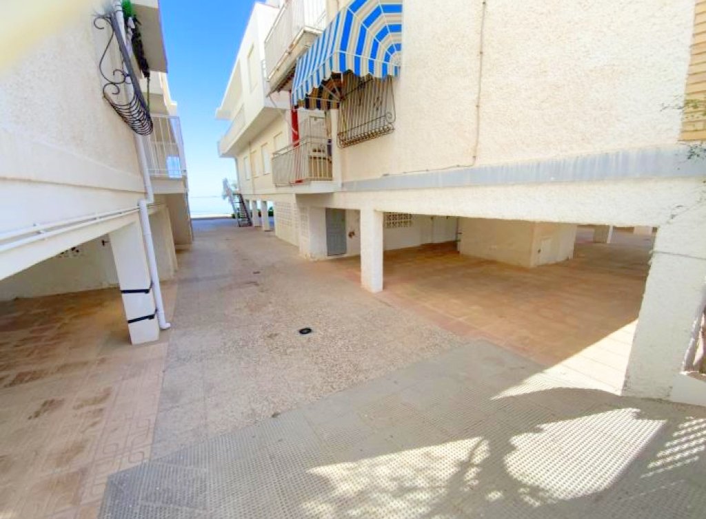 Venta - Apartamento - Los Alcázares