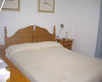 Venta - Apartamento - Los Alcázares