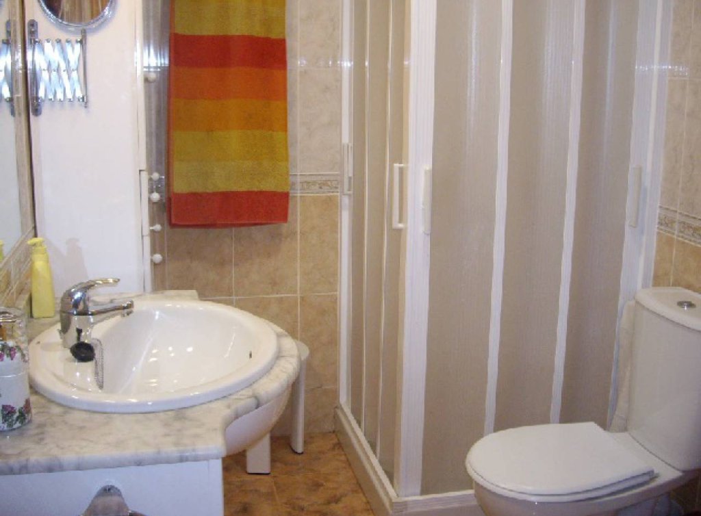 Venta - Apartamento - Los Alcázares