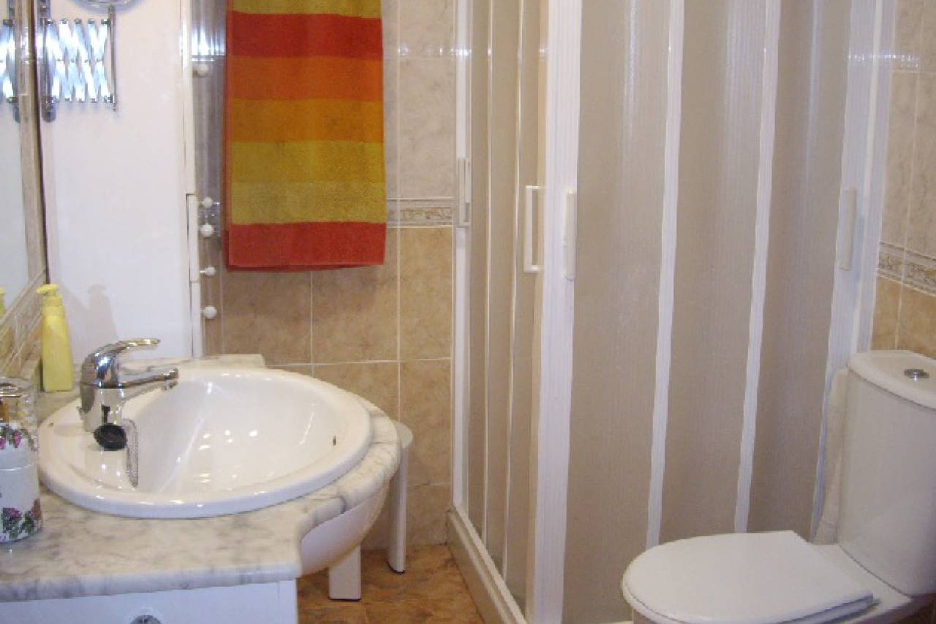 Venta - Apartamento - Los Alcázares