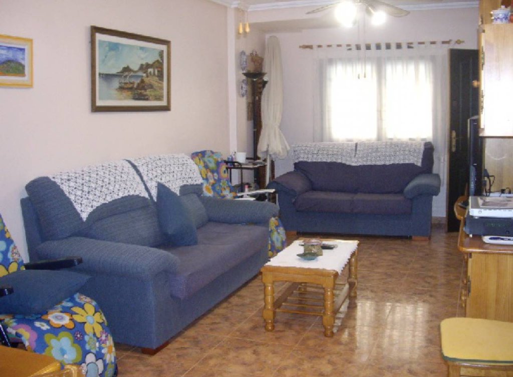 Venta - Apartamento - Los Alcázares