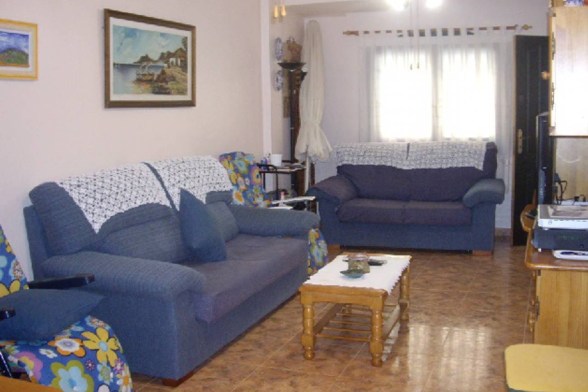 Venta - Apartamento - Los Alcázares