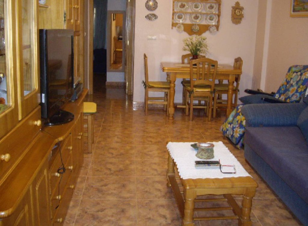 Venta - Apartamento - Los Alcázares