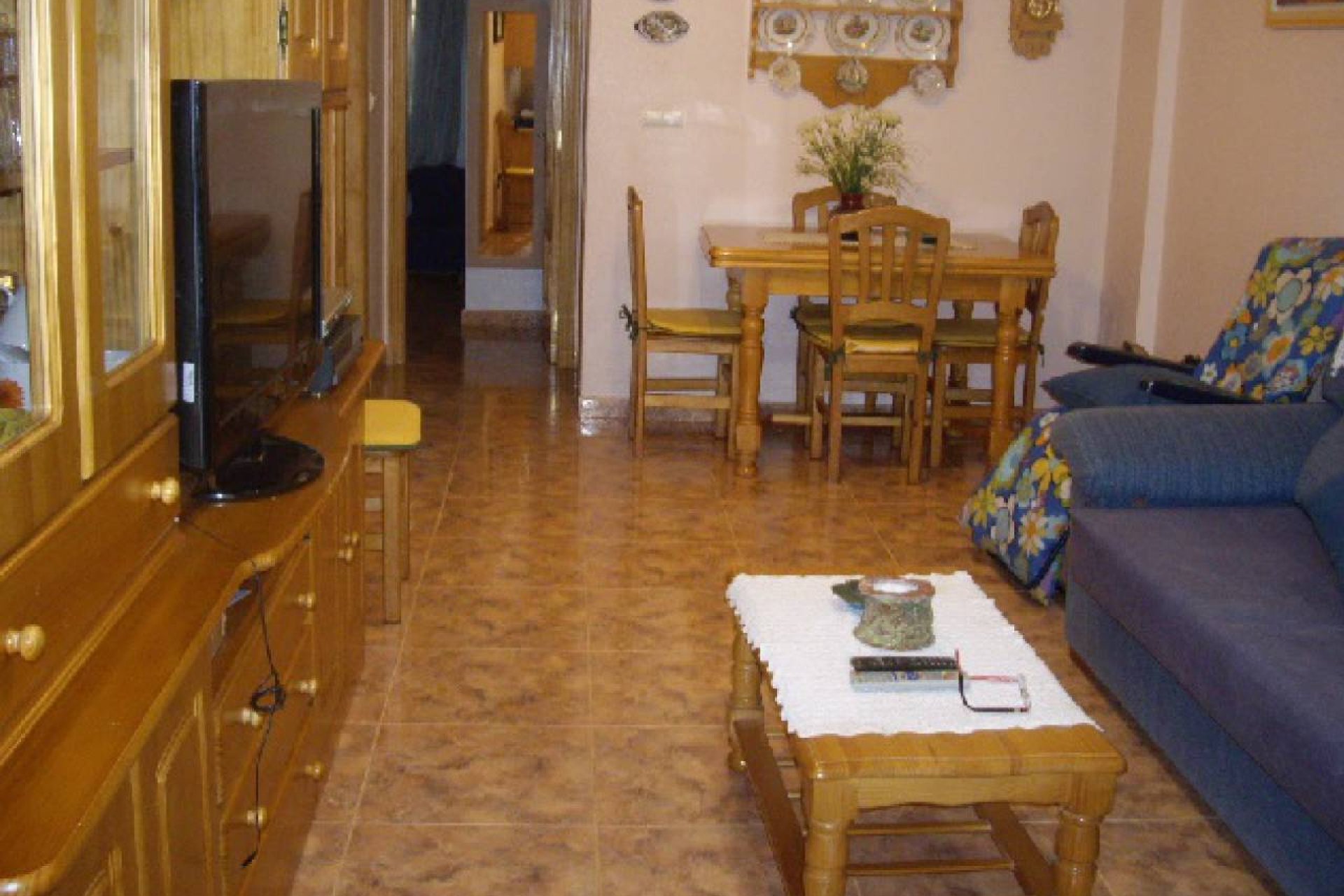 Venta - Apartamento - Los Alcázares