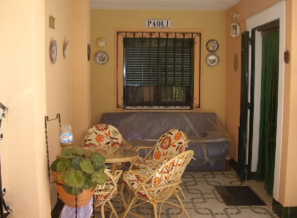 Venta - Apartamento - Los Alcázares