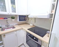 Venta - Apartamento - Los Alcázares