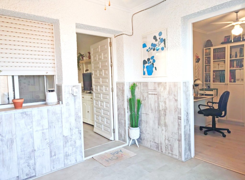 Venta - Apartamento - Los Alcázares