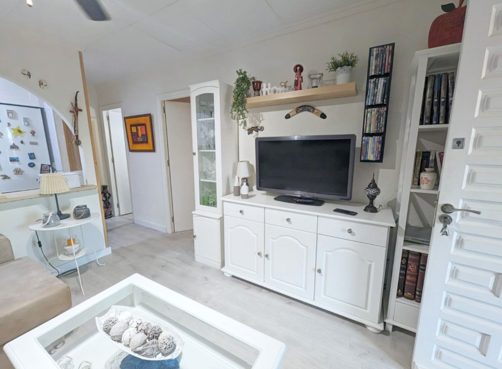 Venta - Apartamento - Los Alcázares