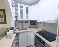 Venta - Apartamento - Los Alcázares