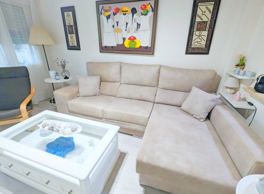 Venta - Apartamento - Los Alcázares