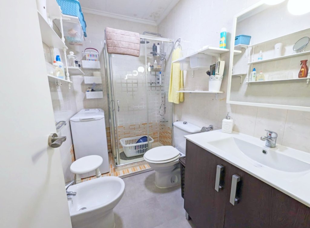 Venta - Apartamento - Los Alcázares