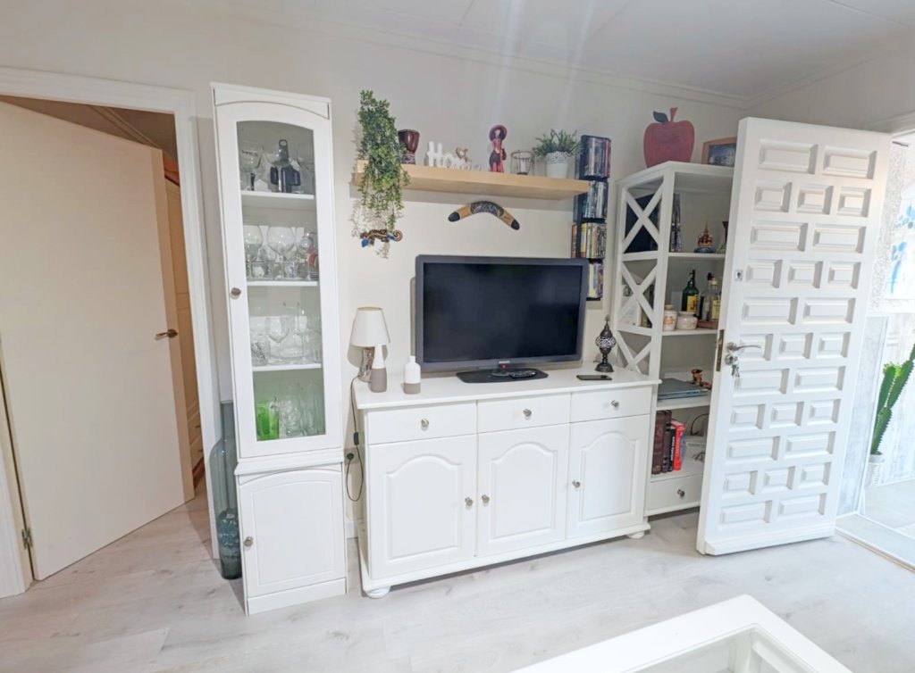 Venta - Apartamento - Los Alcázares