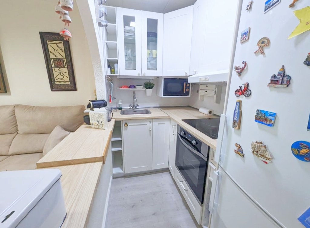 Venta - Apartamento - Los Alcázares